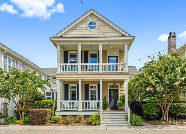 Property at 9 Turnbull Ln, Savannah, GA 31410, 4 beds, 4.5 baths