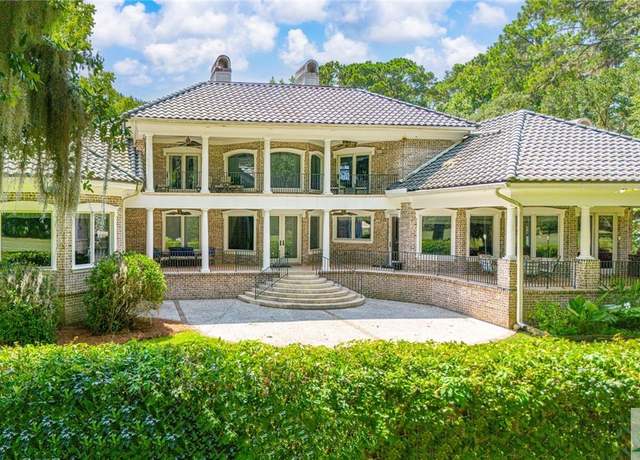 Property at 21 Shellwind Dr, Savannah, GA 31411, 6 beds, 6.5 baths