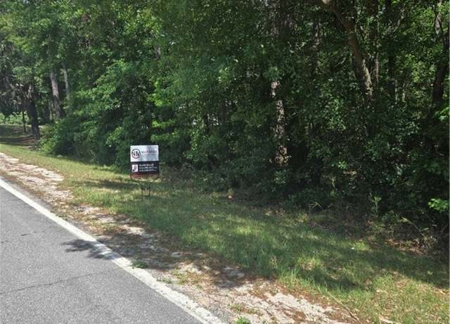 Property at 0 Isle Of Wight Rd, Midway, GA 31320