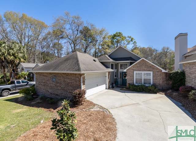 Property at 1664 Pondside Dr, Statesboro, GA 30458, 3 beds, 2 baths