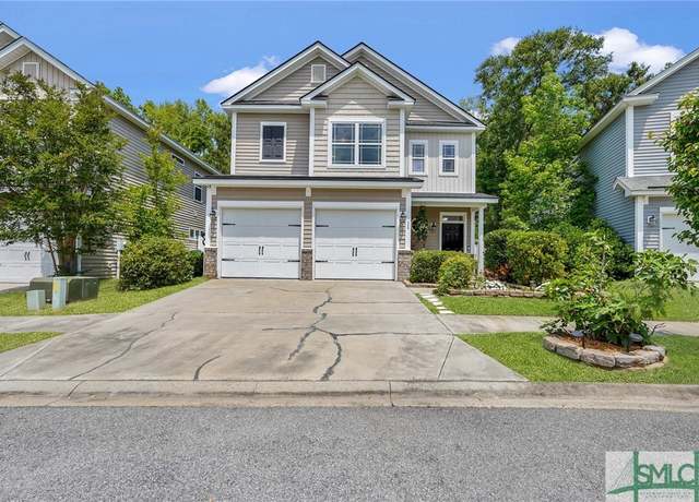 Property at 300 Summer Hill Way, Richmond Hill, GA 31324, 3 beds, 2.5 baths