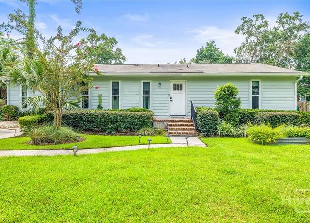 Property at 911 Juanita St, Savannah, GA 31410, 3 beds, 2 baths