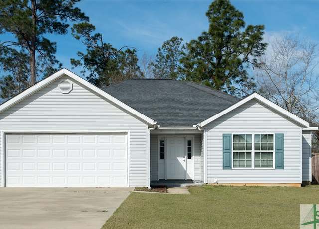 Property at 332 S Bridgeport Dr, Statesboro, GA 30461, 3 beds, 2.5 baths