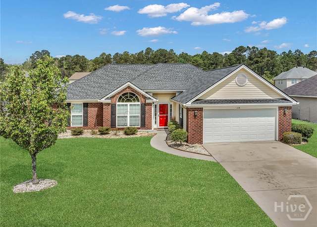 Property at 228 Pampas Dr, Pooler, GA 31322, 3 beds, 2 baths