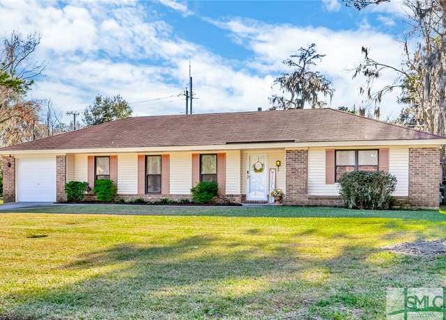 Property at 301 Leeds Gate Rd, Savannah, GA 31406, 3 beds, 2 baths