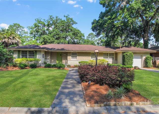 Property at 4637 Oakview Dr, Savannah, GA 31405, 2 beds, 2 baths