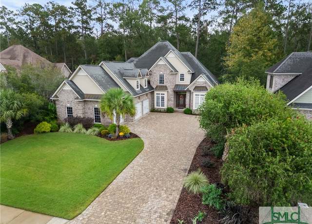 Property at 61 Crestwood Dr, Savannah, GA 31405, 4 beds, 4.5 baths