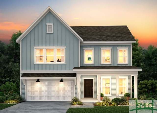 Property at 276 Dendron Dr, Richmond Hill, GA 31324, 5 beds, 3 baths