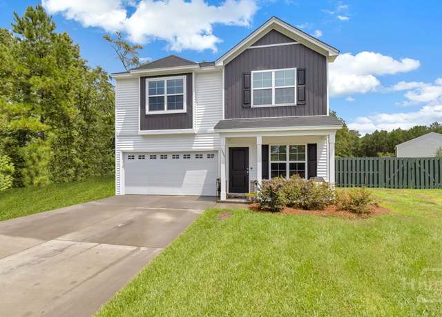Property at 1057 Waybridge Way, Richmond Hill, GA 31324, 4 beds, 2.5 baths