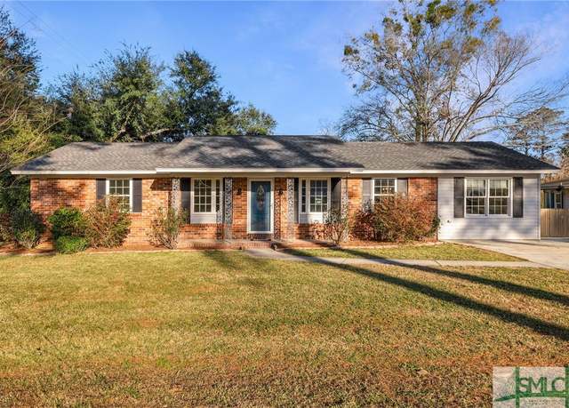 Property at 408 Gleason Ave, Pooler, GA 31322, 4 beds, 3 baths