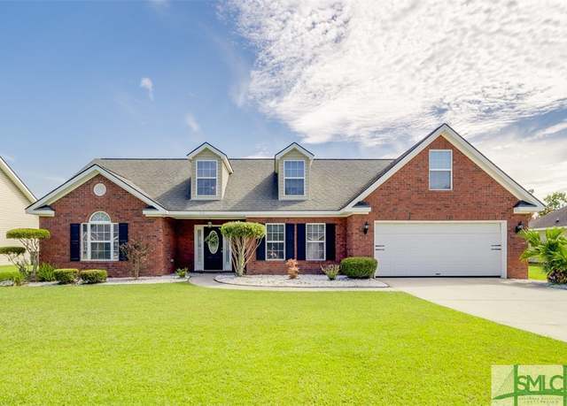 Property at 113 Stonewalk Dr, Rincon, GA 31326, 4 beds, 3 baths