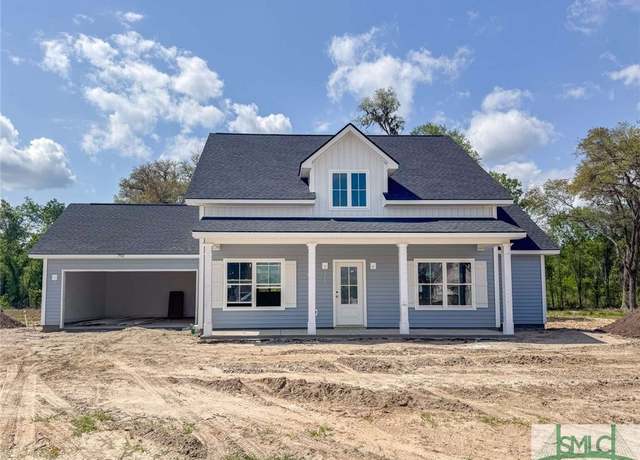 Property at 712 Stone Ct, Midway, GA 31320, 3 beds, 2 baths