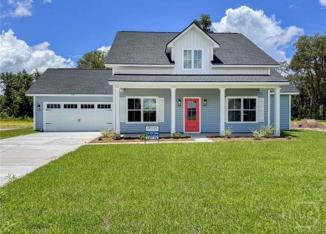 Property at 712 Stone Ct, Midway, GA 31320, 3 beds, 2 baths