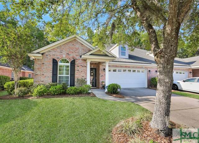 Property at 152 Wild Heron Villas Rd, Savannah, GA 31419, 3 beds, 2 baths