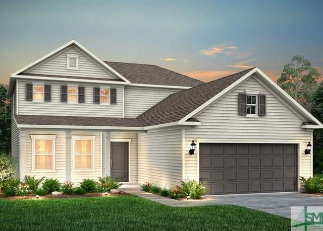 Property at 295 Monterey Loop, Richmond Hill, GA 31324, 3 beds, 2.5 baths