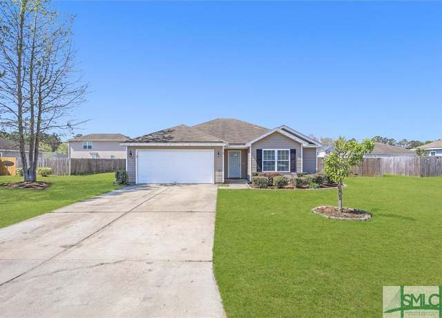 Property at 29 Crossgate Way, Guyton, GA 31312, 3 beds, 2 baths
