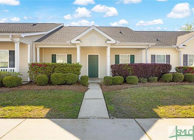 Property at 8 Falkland Ave, Savannah, GA 31407, 3 beds, 2.5 baths