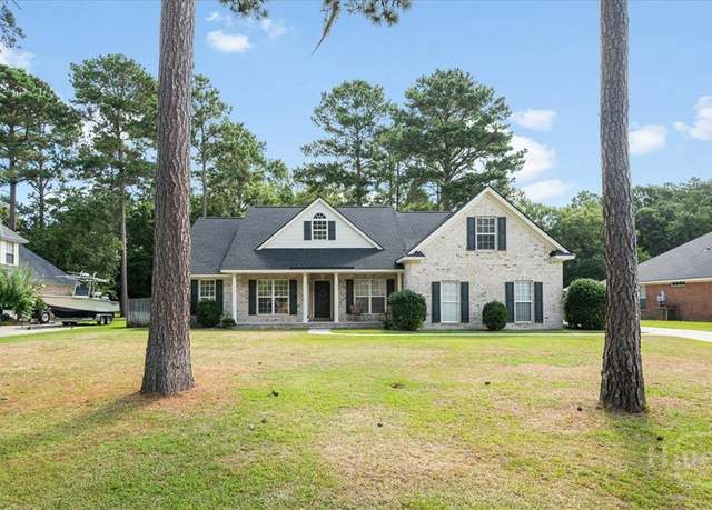 Property at 187 Harbour Ln, Richmond Hill, GA 31324, 5 beds, 2 baths