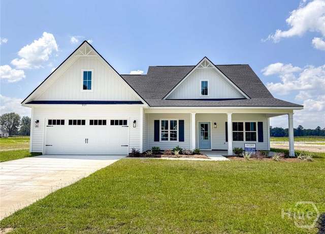 Property at 931 Stone Ct, Midway, GA 31320, 4 beds, 2.5 baths
