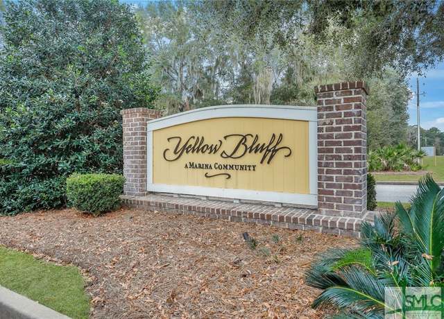 Property at Lot 7 Marina Dr, Midway, GA 31320
