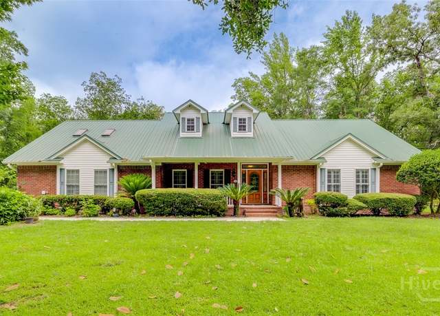 Property at 479 Squirrel Run, Rincon, GA 31326, 4 beds, 3.5 baths