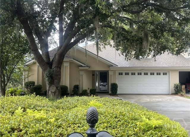 Property at 33 Sassafras Trl, Savannah, GA 31404, 3 beds, 3 baths