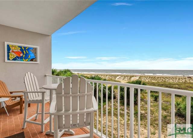 Property at 404 Butler Ave #324, Tybee Island, GA 31328, 1 bed, 1 bath