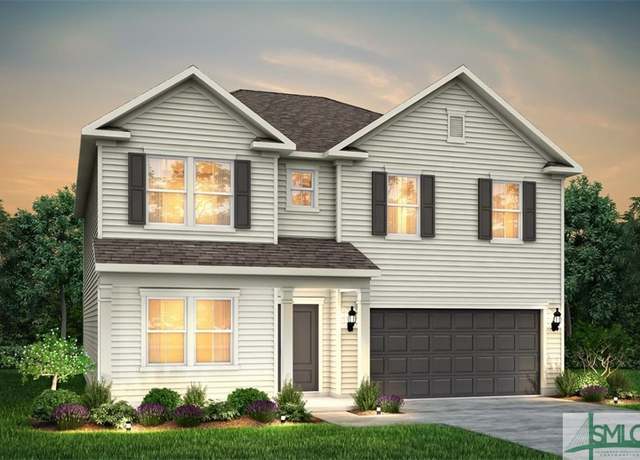 Property at 285 Monterey Loop, Richmond Hill, GA 31324, 5 beds, 3 baths