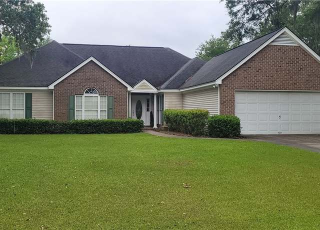 Property at 131 Farringdon Cir, Savannah, GA 31410, 4 beds, 2.5 baths