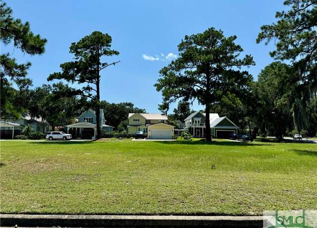 Property at Lot 10 Marina Dr, Midway, GA 31320