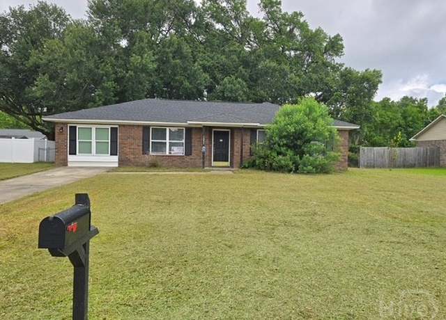 Property at 1257 Roberts Way, Pooler, GA 31322, 3 beds, 2 baths