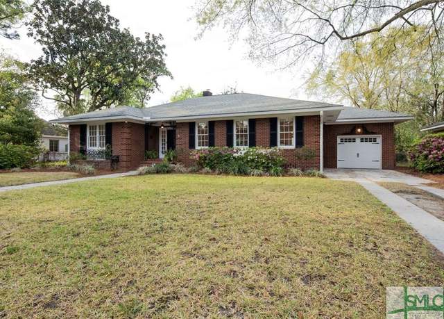 Property at 221 E 63rd St, Savannah, GA 31405, 4 beds, 2 baths