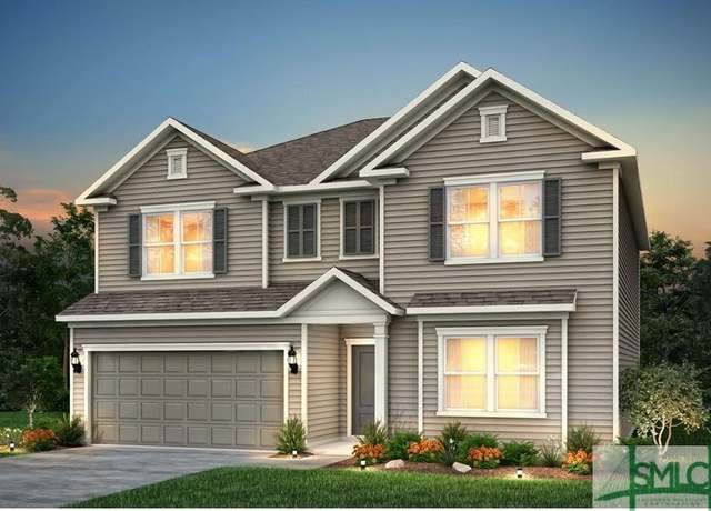 Property at 275 Monterey Loop, Richmond Hill, GA 31324, 5 beds, 3 baths