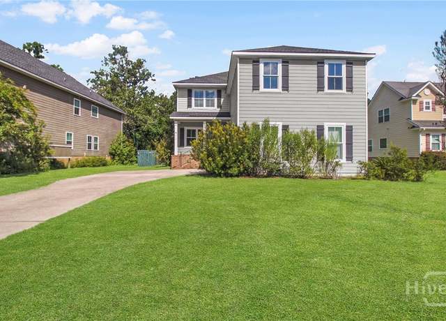 Property at 412 Waverly Ln, Richmond Hill, GA 31324, 5 beds, 3.5 baths