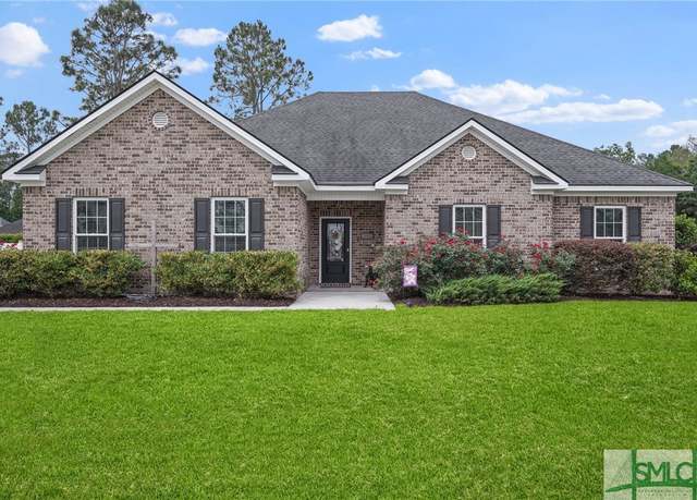Property at 112 Blandford Xing, Rincon, GA 31326, 4 beds, 2 baths