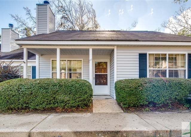 Property at 17 Longview Bluff Dr E, Savannah, GA 31419, 2 beds, 2 baths