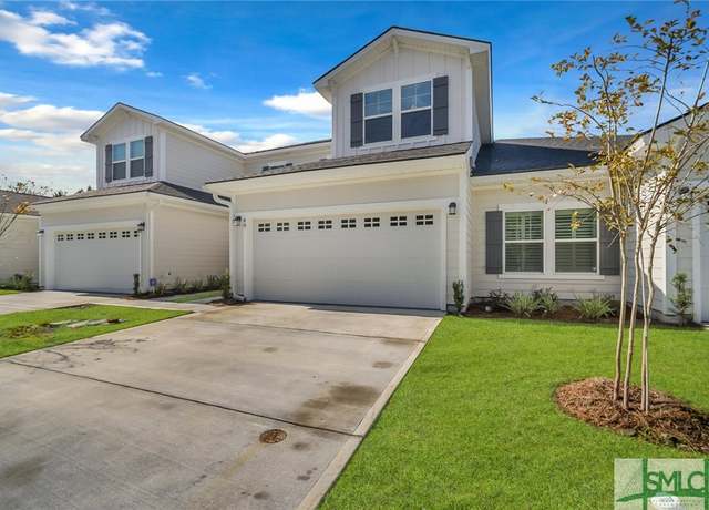 Property at 69 Lower Creek Dr, Richmond Hill, GA 31324, 3 beds, 2.5 baths