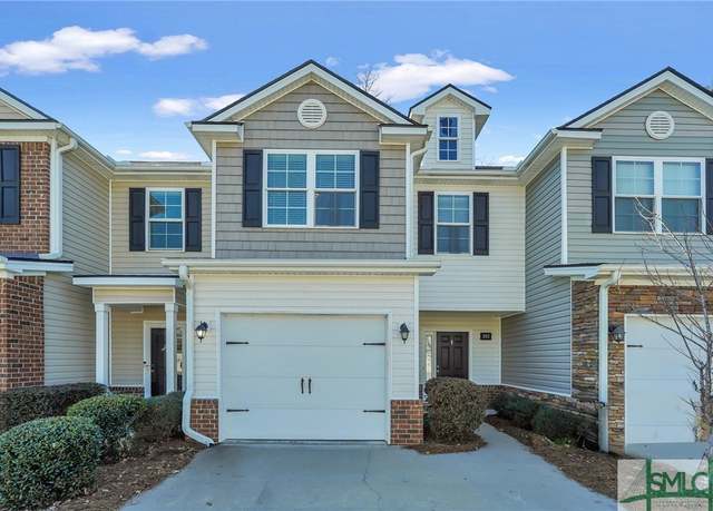 Property at 300 Cantle Dr, Richmond Hill, GA 31324, 3 beds, 2.5 baths