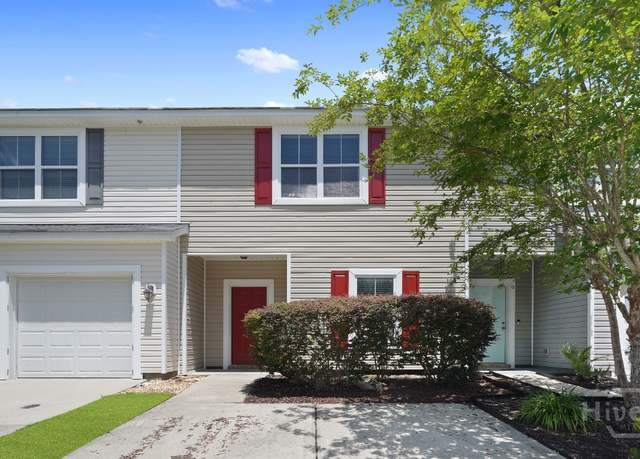 Property at 10 Brown Thrasher Ct, Port Wentworth, GA 31407, 4 beds, 2.5 baths