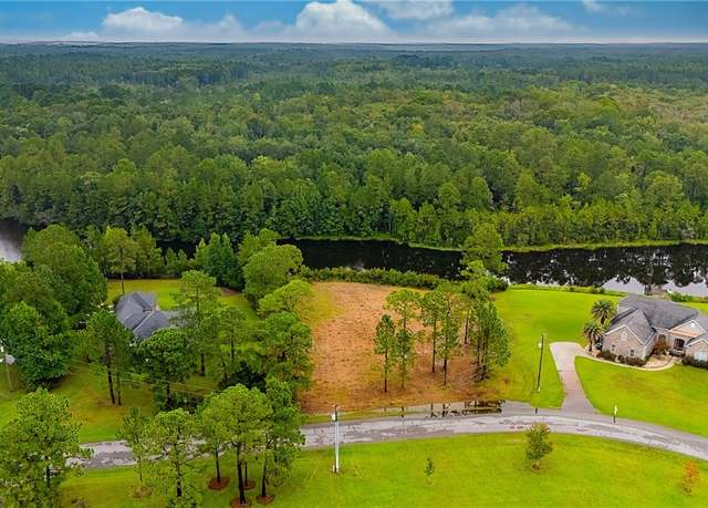 Property at Lot 21 Amarula Ln, Richmond Hill, GA 31324