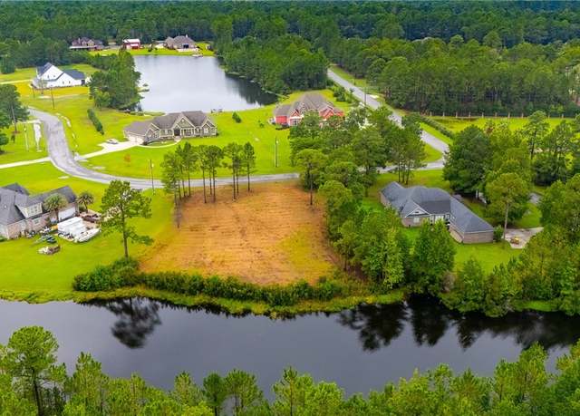 Property at Lot 21 Amarula Ln, Richmond Hill, GA 31324