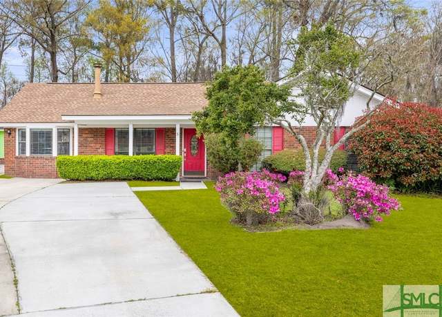 Property at 6 Brighton Woods Ct, Pooler, GA 31322, 4 beds, 2 baths