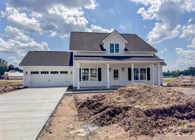 Property at 1019 Stone Ct, Midway, GA 31320, 3 beds, 2 baths