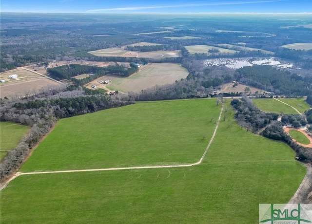 Property at 0 Macedonia Rd, Statesboro, GA 30461