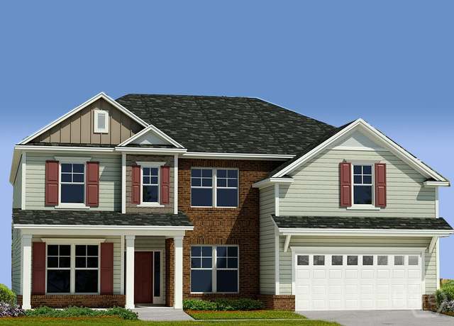 Property at 174 Champlain Dr, Pooler, GA 31322, 5 beds, 4.5 baths