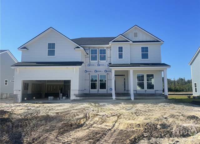 Property at 174 Champlain Dr, Pooler, GA 31322, 5 beds, 4.5 baths