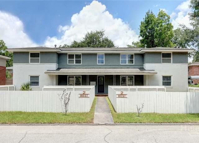 Property at 2 W 53rd St, Savannah, GA 31405, 8 beds, 4 baths
