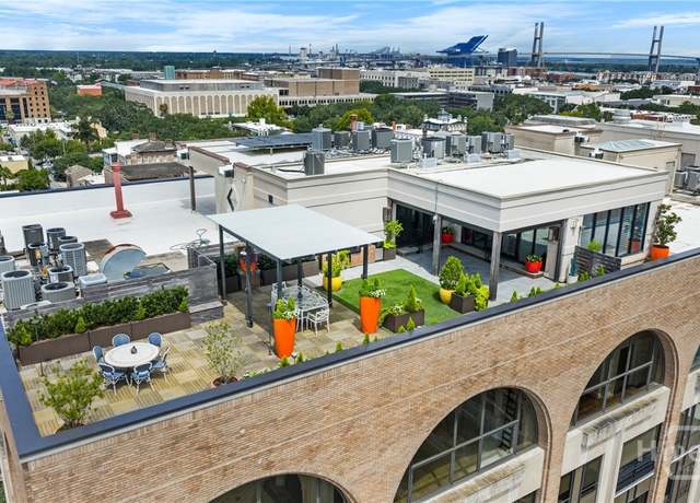 Property at 300 Bull St #704, Savannah, GA 31401, 4 beds, 4.5 baths