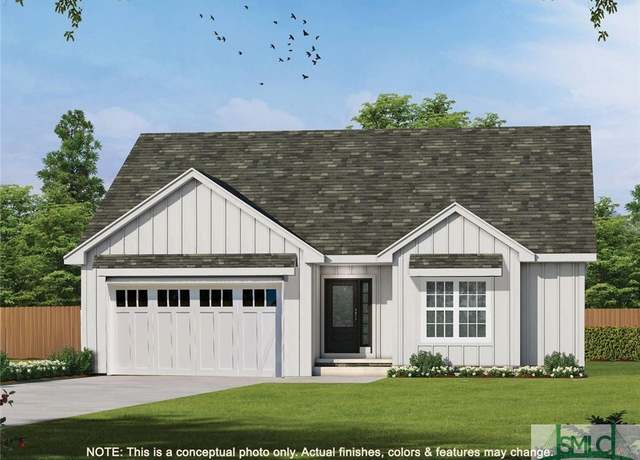 Property at 337 Island Dr, Midway, GA 31320, 3 beds, 2.5 baths