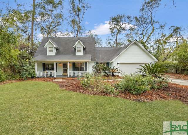 Property at 827 Belle Island Rd, Richmond Hill, GA 31324, 3 beds, 2.5 baths